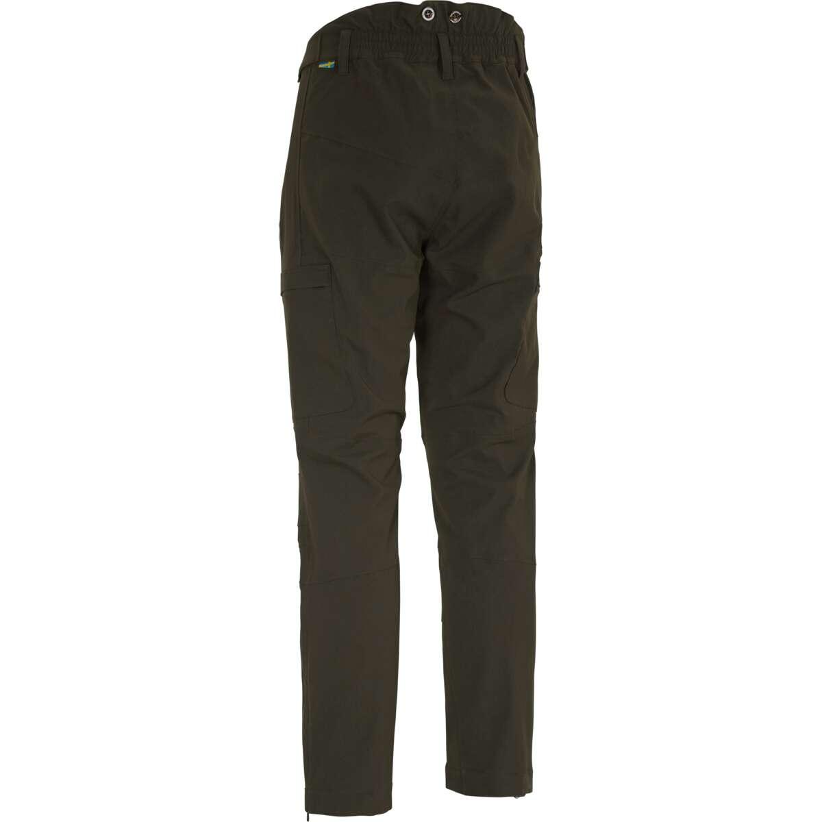 Pantalón Titan Pro M Swedteam - Young Wild Hunters
