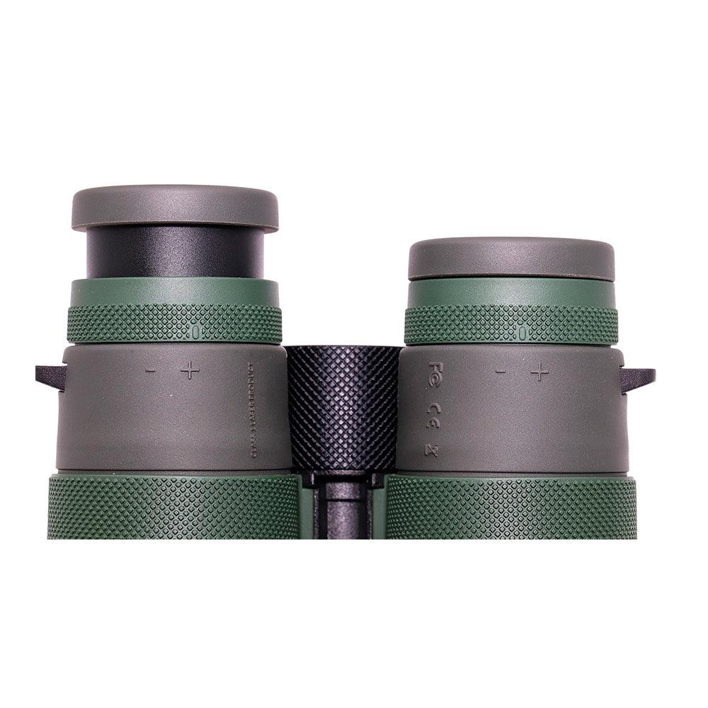 Prismático con telémetro DELTA-T 9X45 - Young Wild Hunters