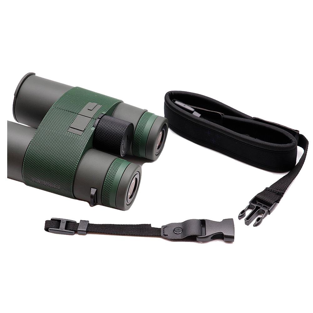 Prismático con telémetro DELTA-T 9X45 - Young Wild Hunters