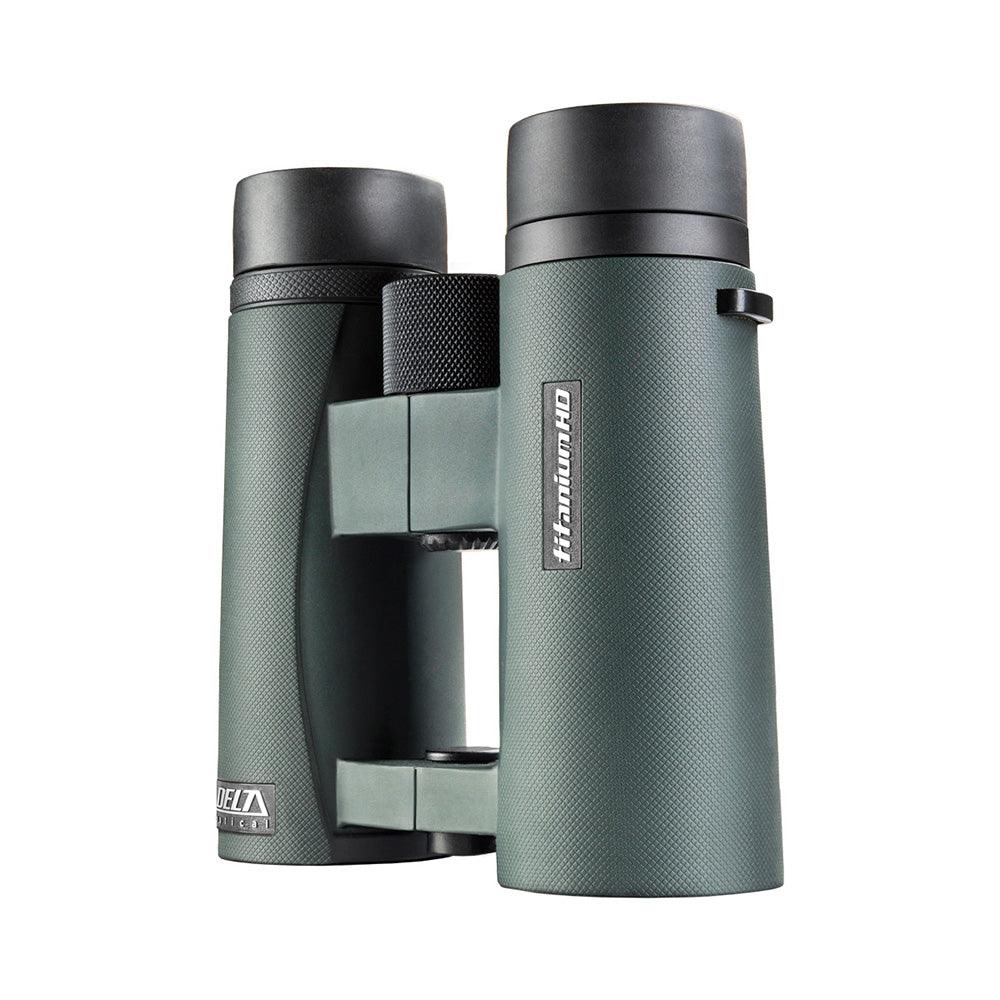 Prismático Delta Titanium HD - Young Wild Hunters