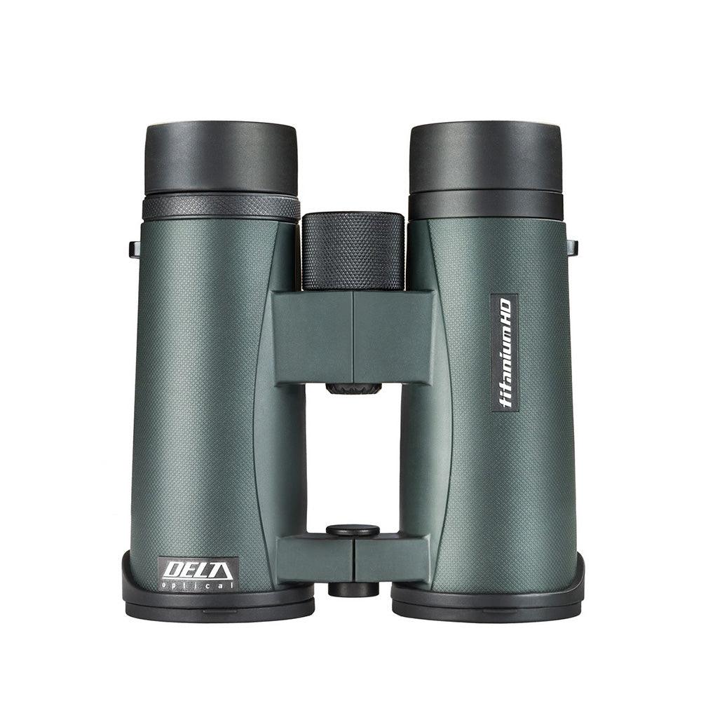 Prismático Delta Titanium HD - Young Wild Hunters
