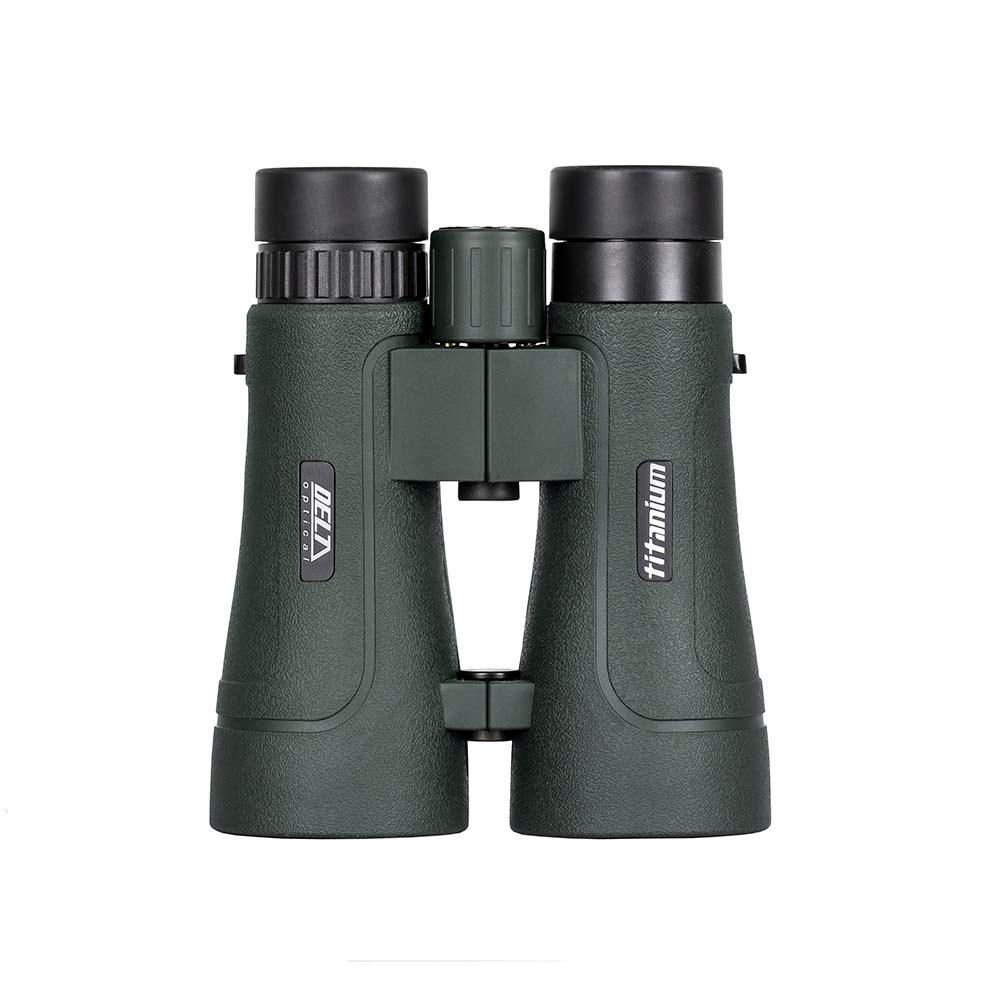 Prismático Delta Titanium ROH - Young Wild Hunters