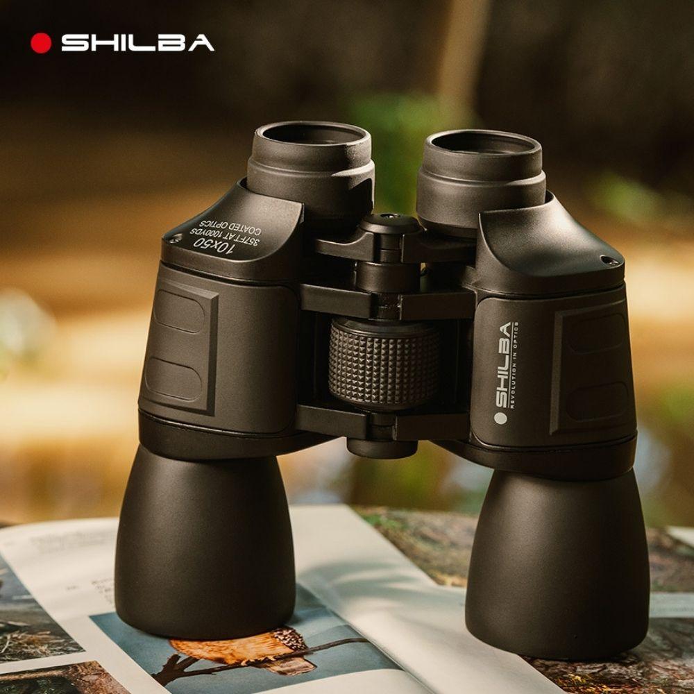 Prismático Shilba Adventure HD - Young Wild Hunters