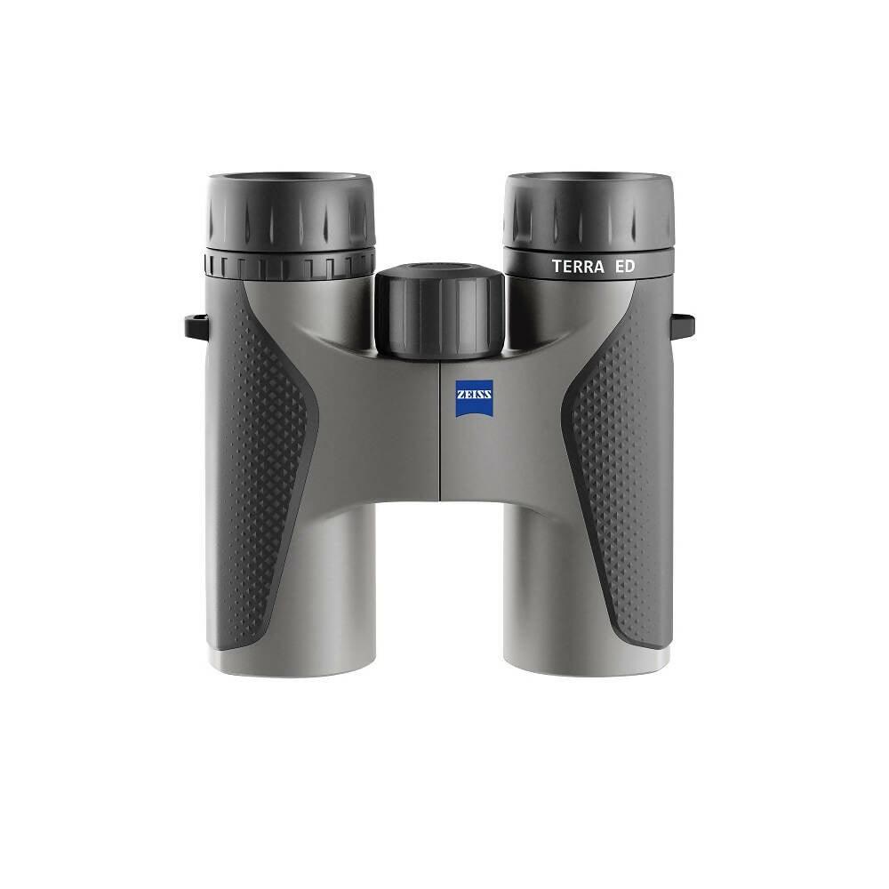 Prismáticos ZEISS Terra® ED 10x32 Grises