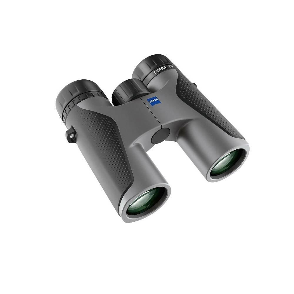 Prismáticos ZEISS Terra® ED 10x32 Grises
