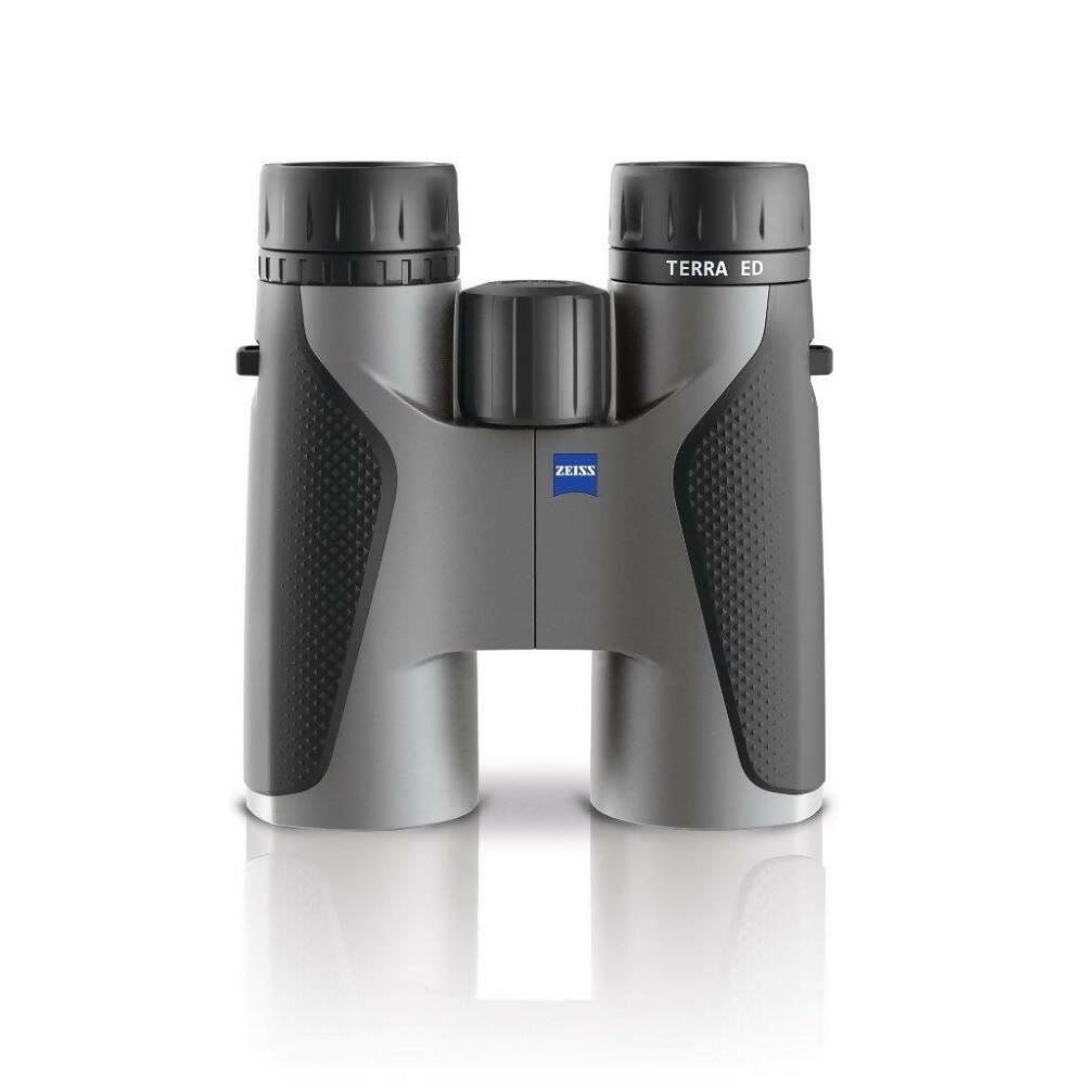 Prismáticos ZEISS Terra® ED 10x42 Grises