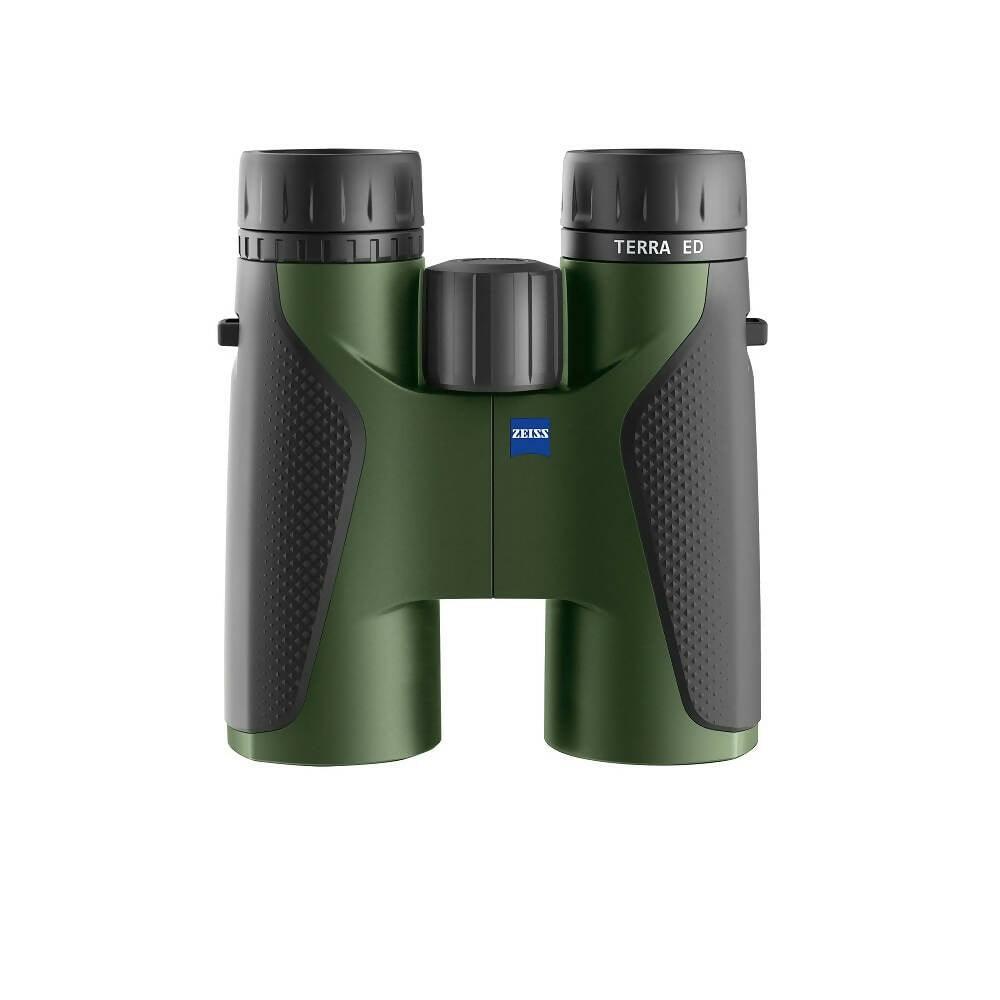 Prismáticos ZEISS Terra® ED 10x42 Verdes