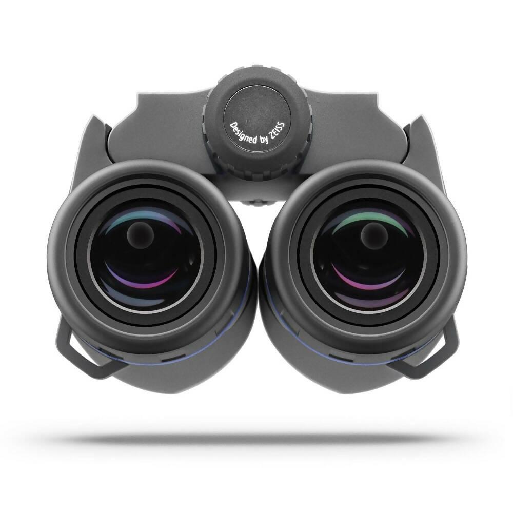 Visores Prismáticos ZEISS Terra® ED 8x25 Negros