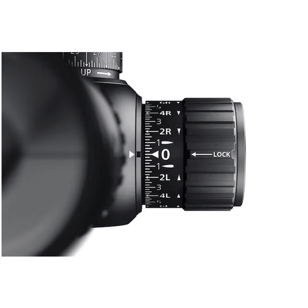 Visor ZEISS LRP S5 3-18x50 - Young Wild Hunters