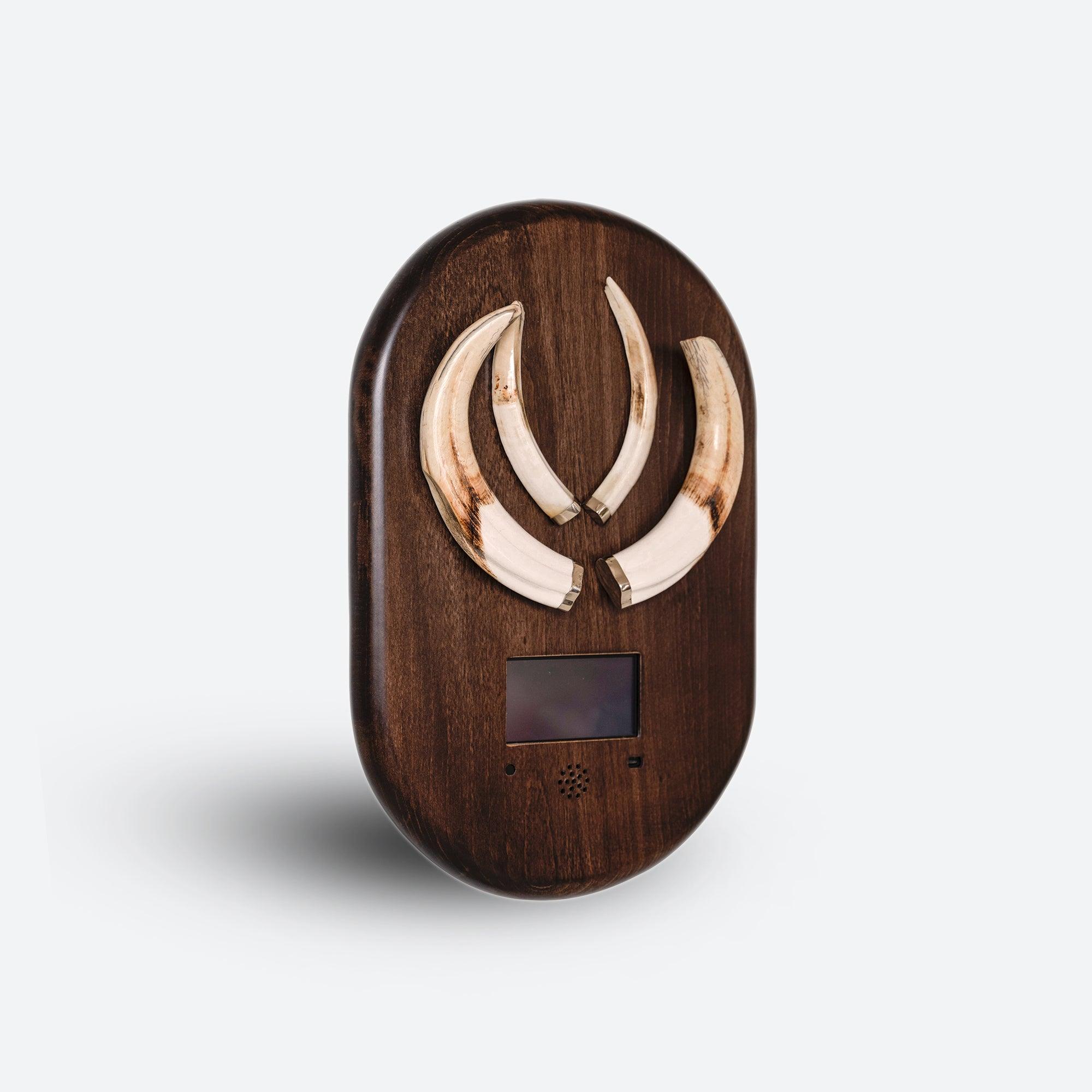 Wildscreen Duca.