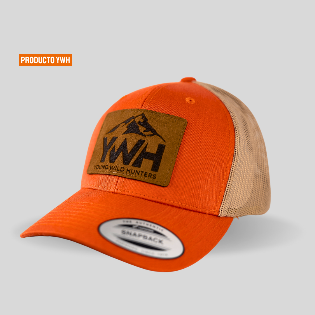 Gorras y textil YWH