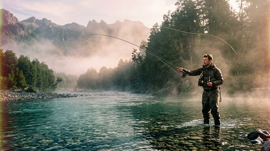 Pesca