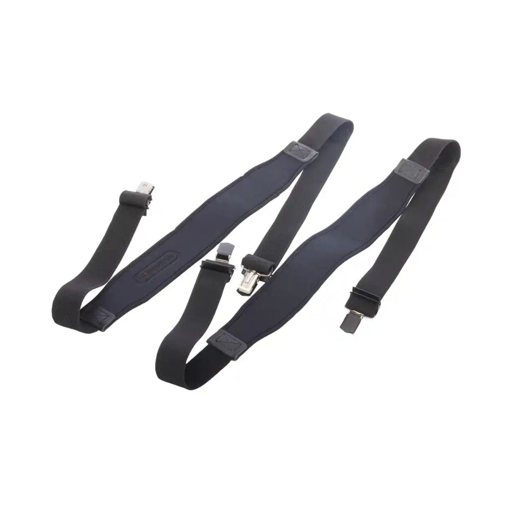Niggeloh Trouser Braces