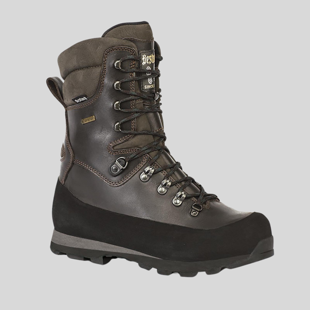 Botas de Caza Explorer AG Bestard