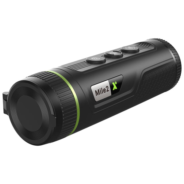 PIXFRA Mile 2 · Monocular Térmico