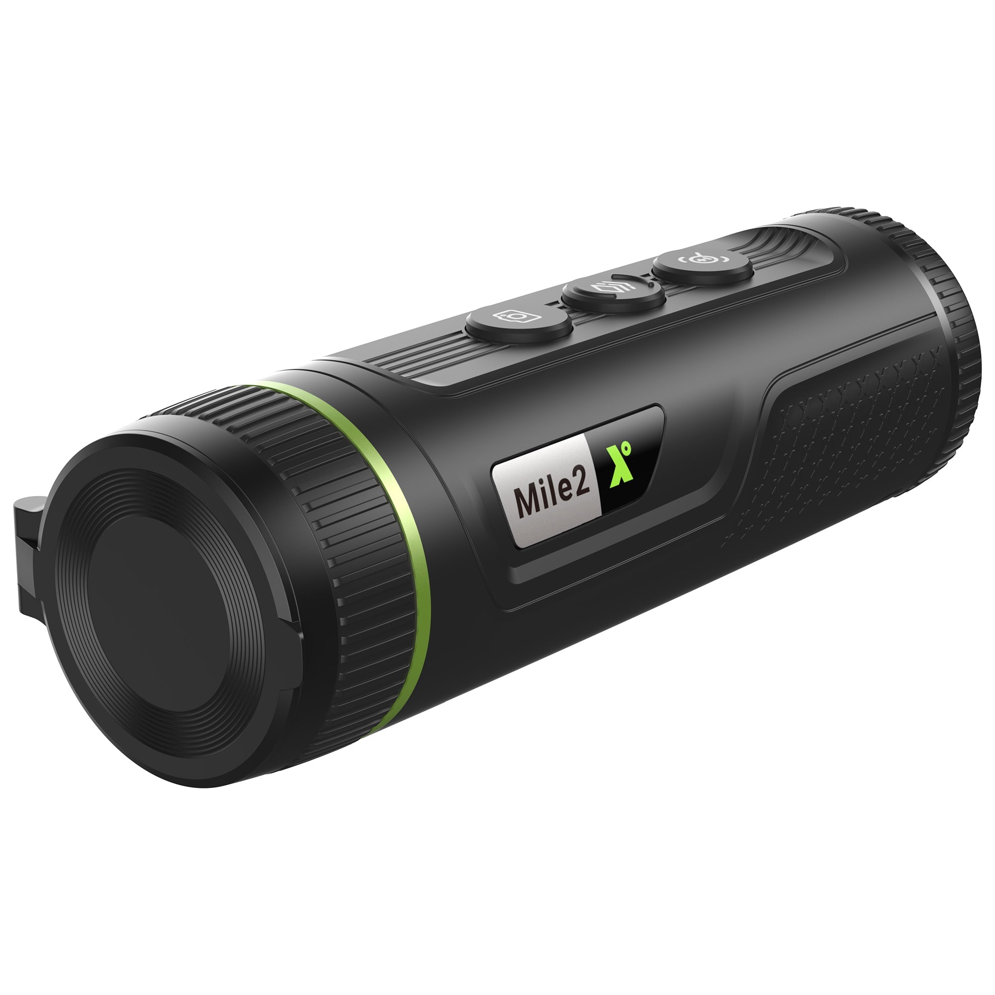 PIXFRA Mile 2 · Monocular Térmico