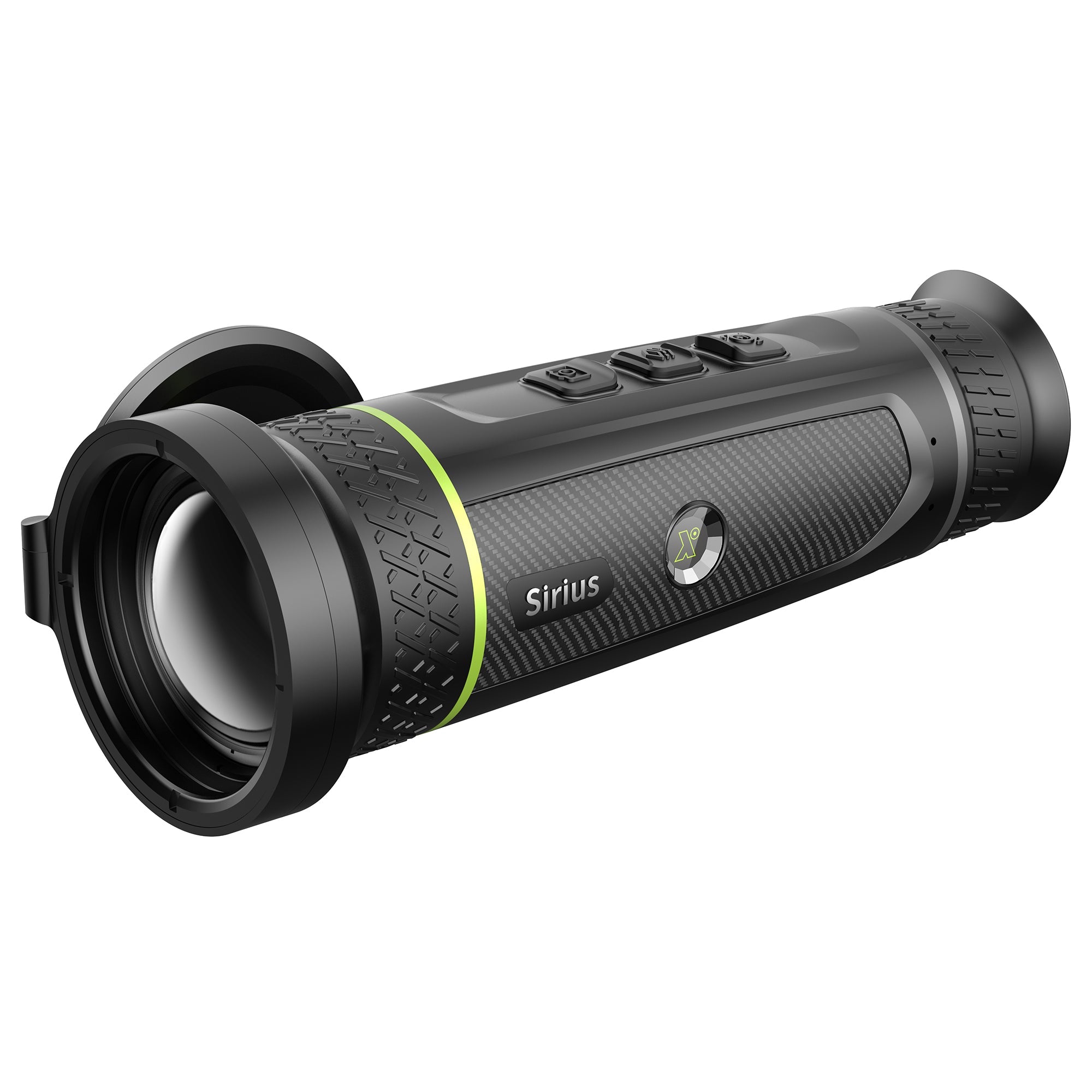 PIXFRA Sirius · Monocular Térmico