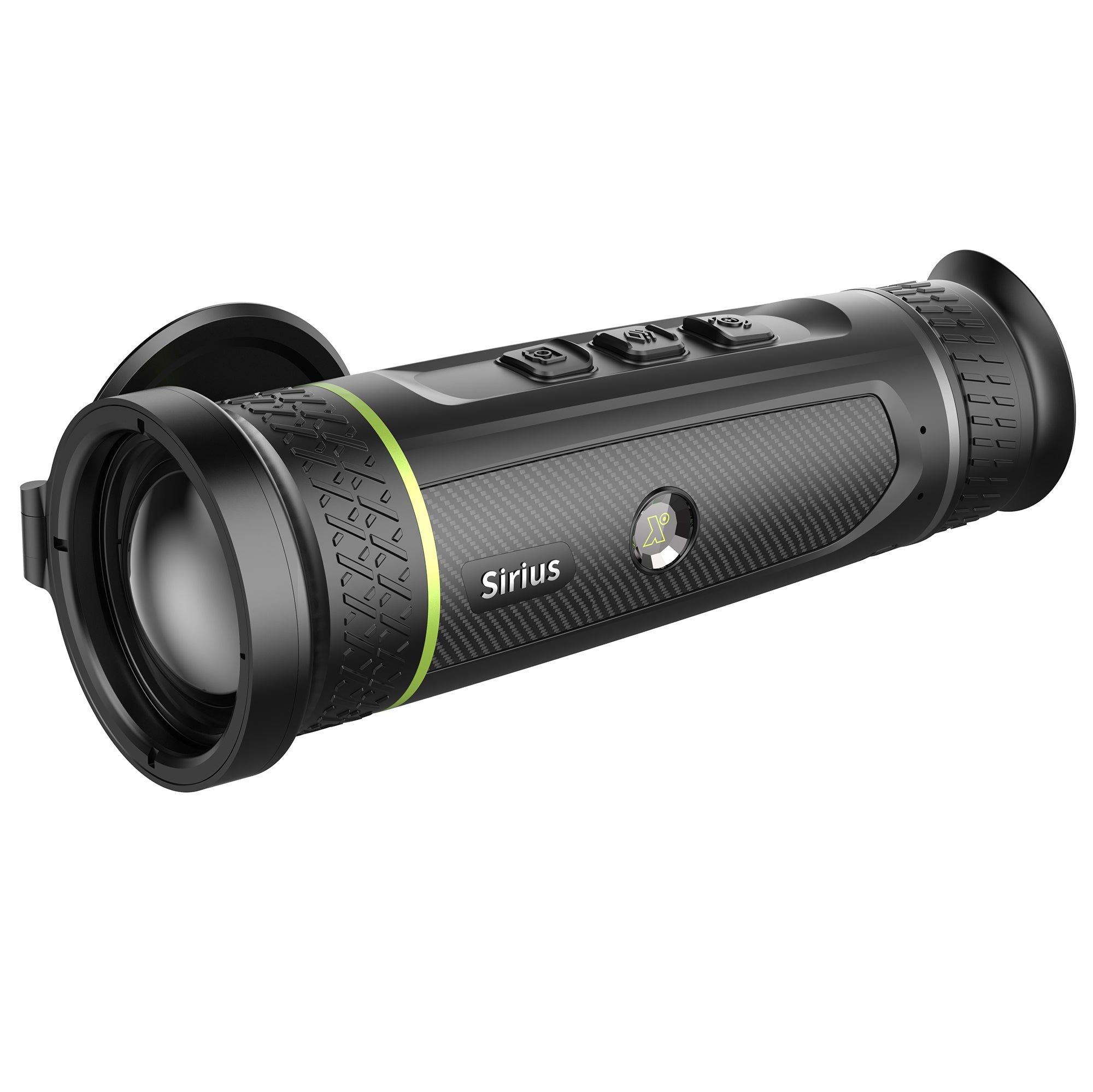 PIXFRA Sirius · Monocular Térmico