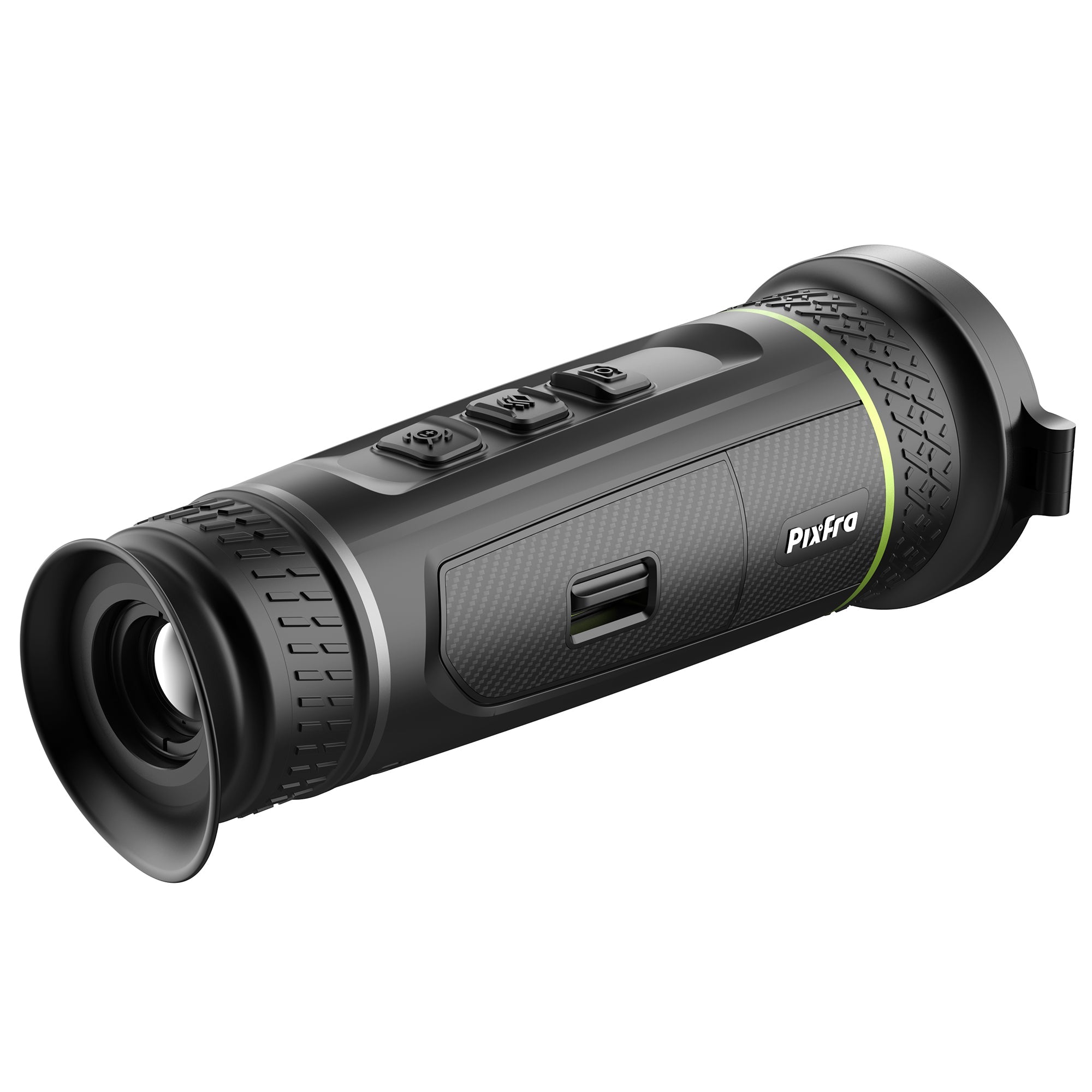 PIXFRA Sirius · Monocular Térmico