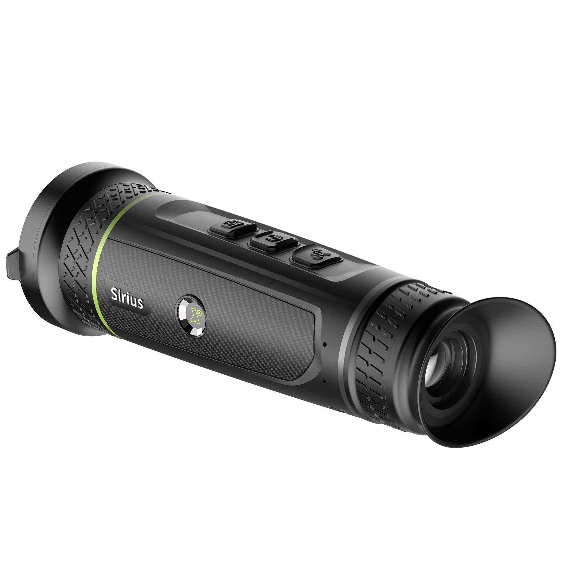 PIXFRA Sirius · Monocular Térmico