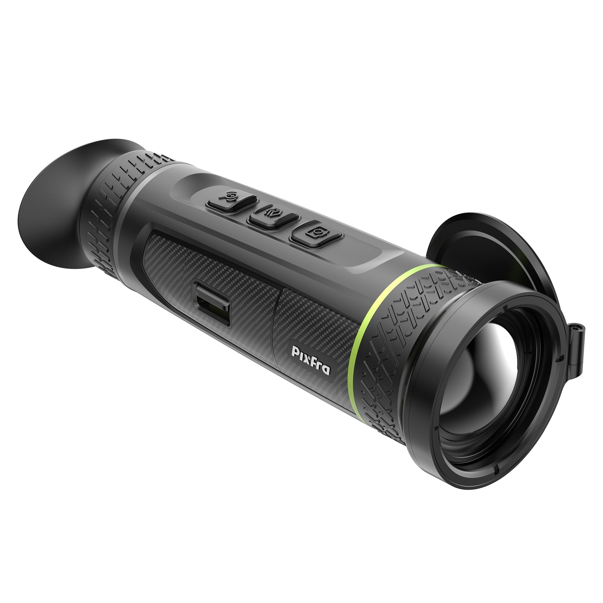 PIXFRA Sirius · Monocular Térmico