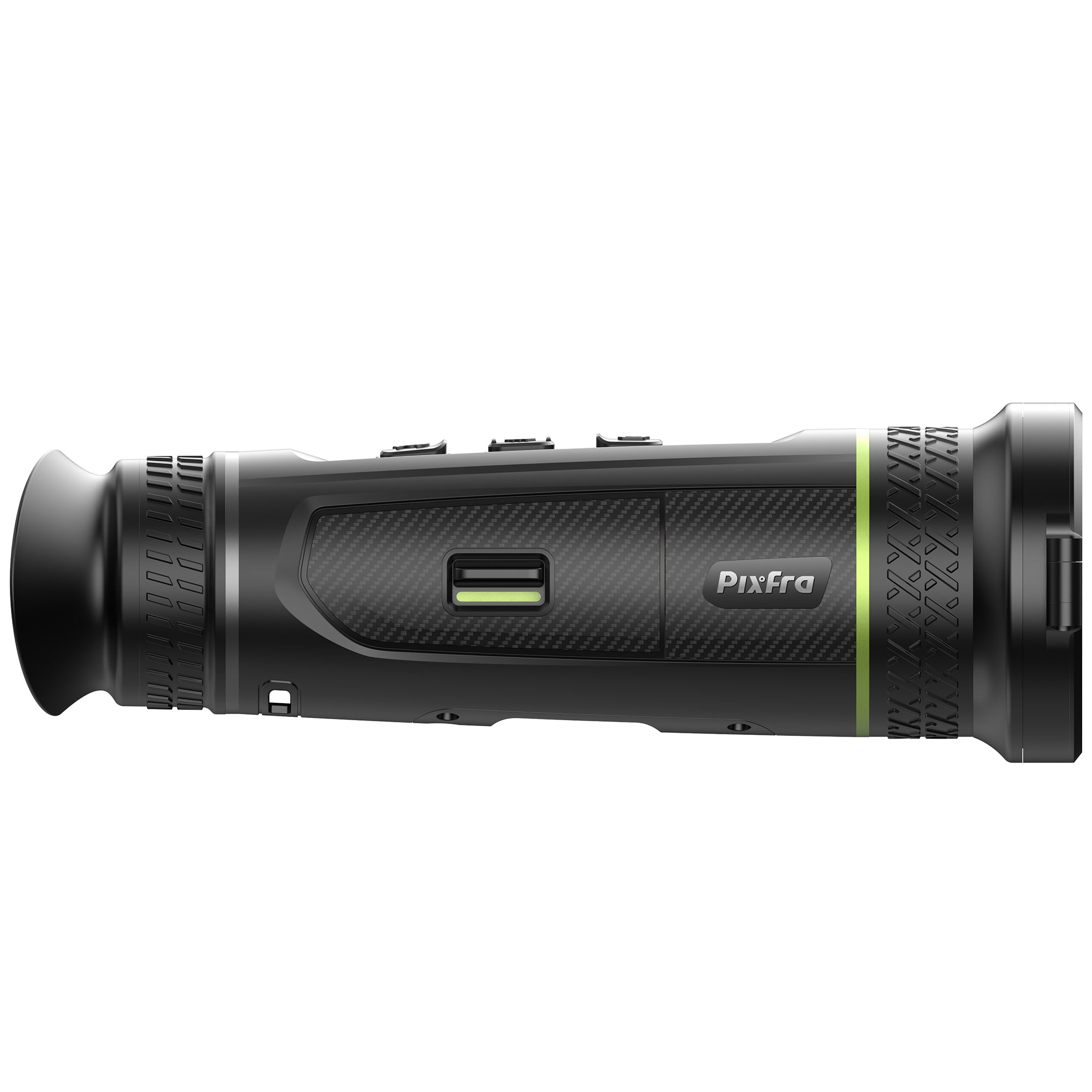 PIXFRA Sirius · Monocular Térmico