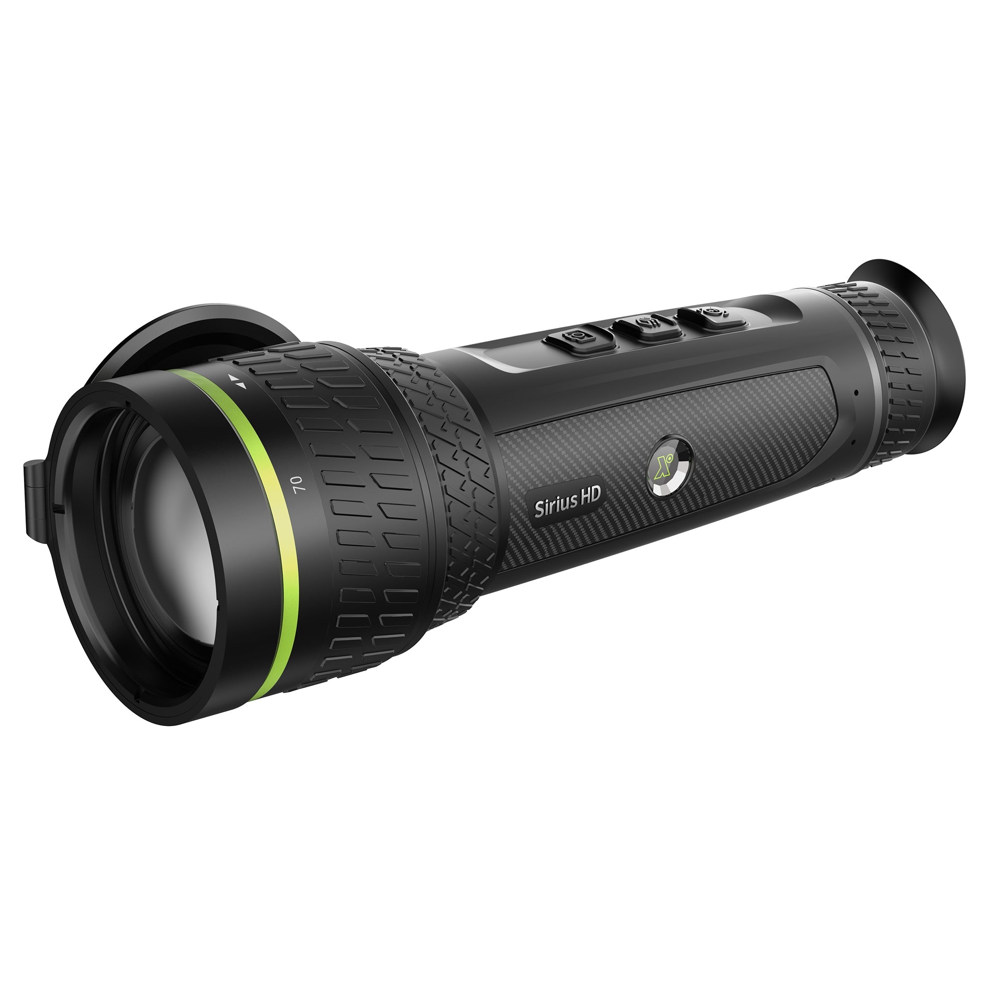 PIXFRA Sirius · Monocular Térmico