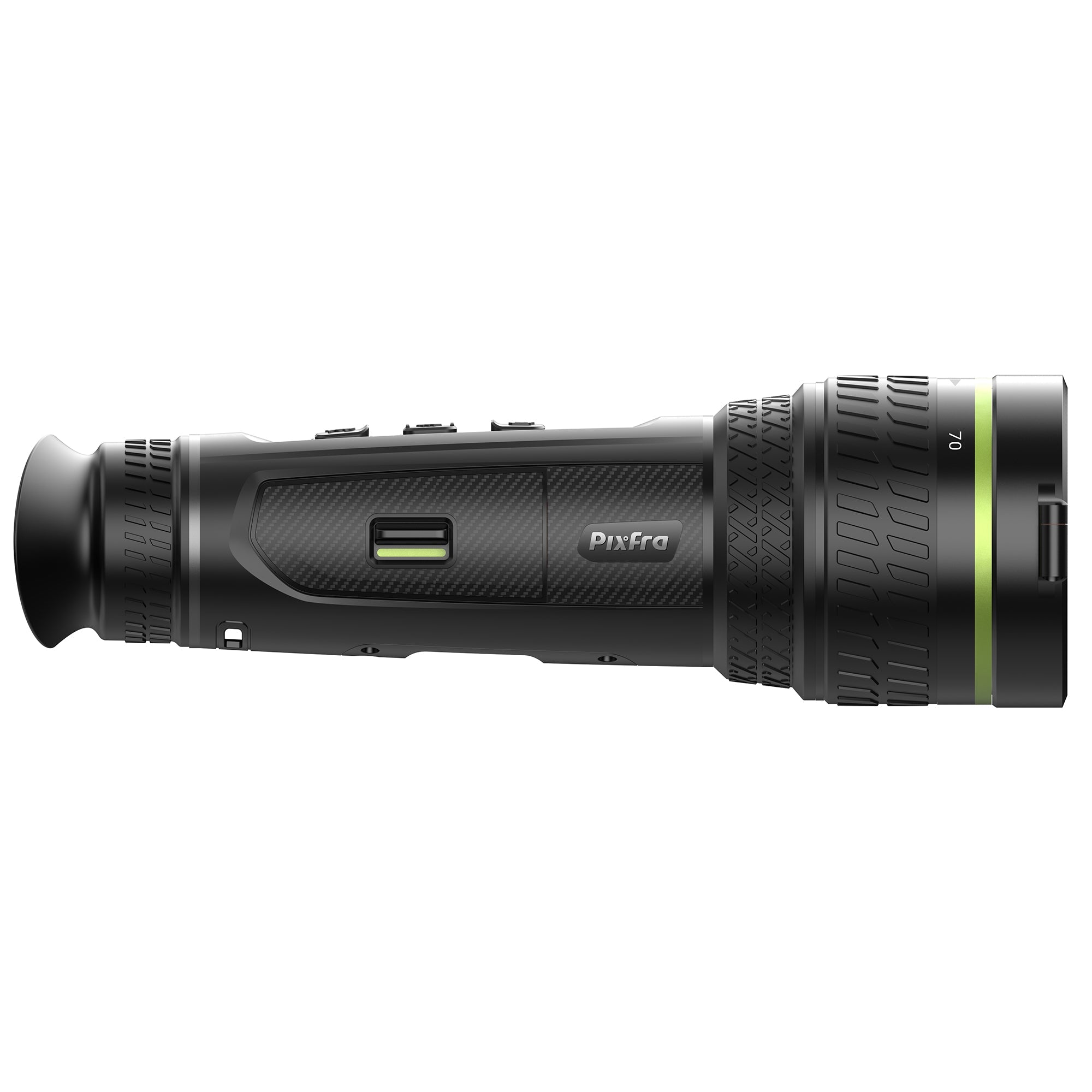 PIXFRA Sirius · Monocular Térmico