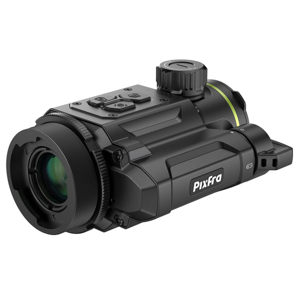 PIXFRA Taurus · Clip-on Térmico