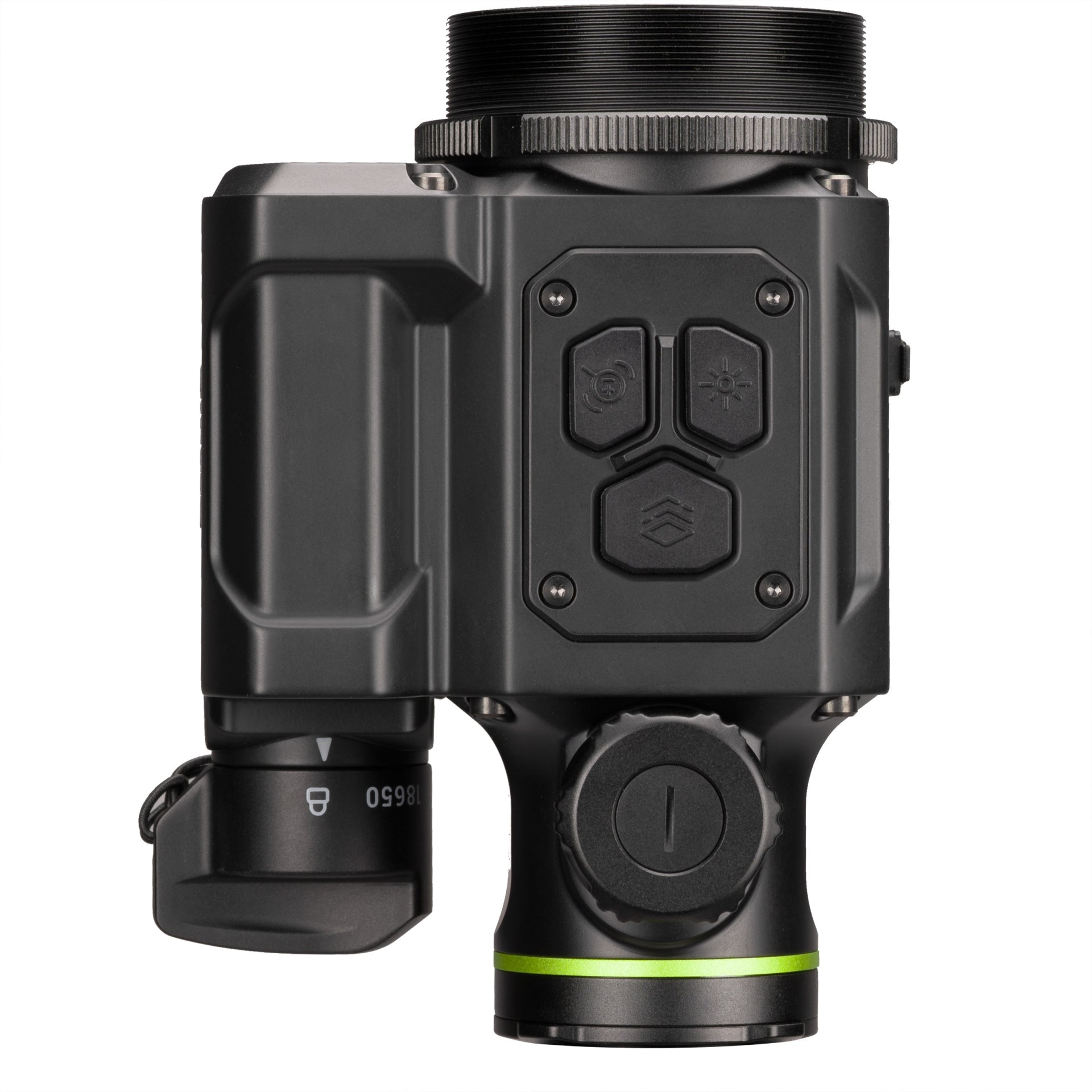 PIXFRA Taurus · Clip-on Térmico
