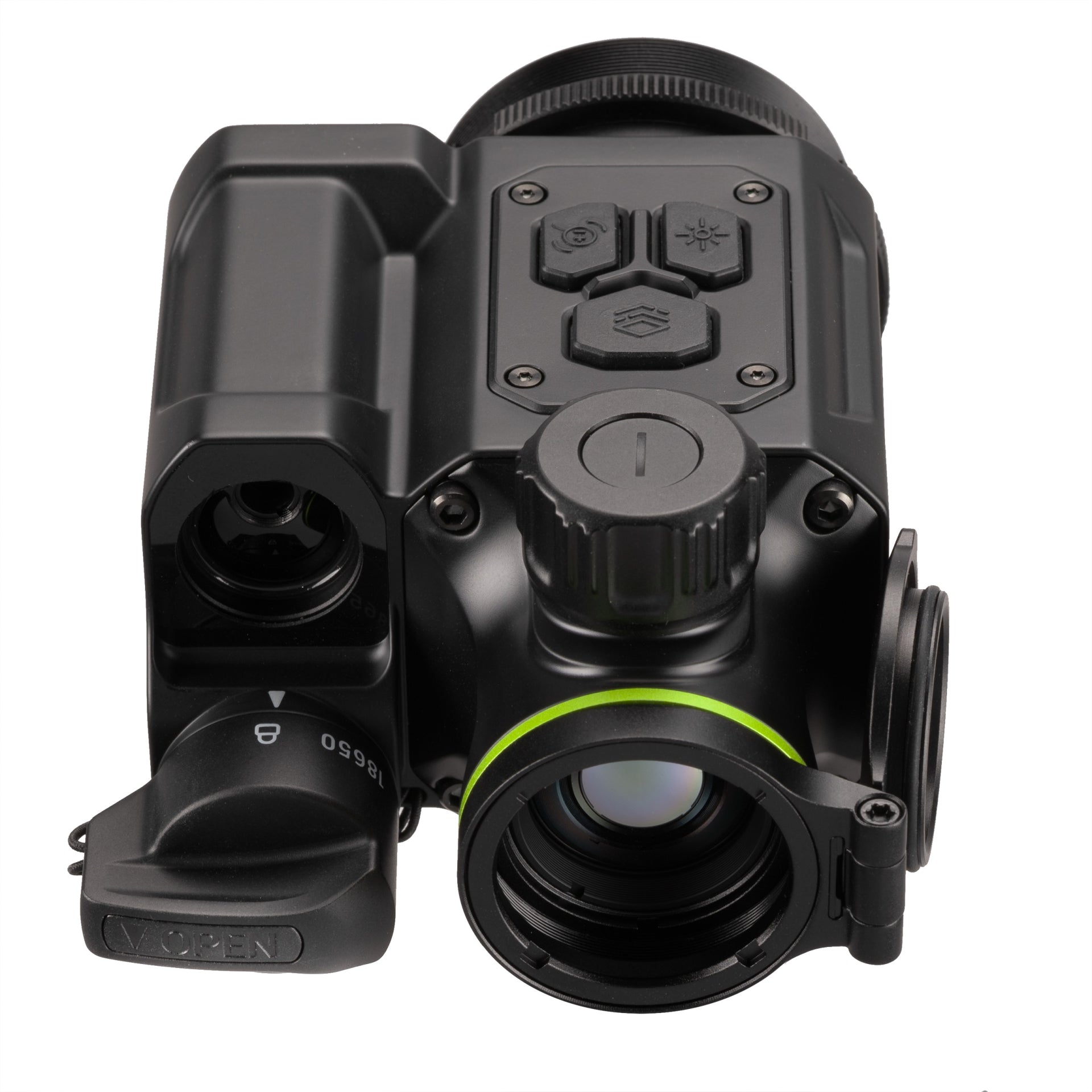 PIXFRA Taurus · Clip-on Térmico