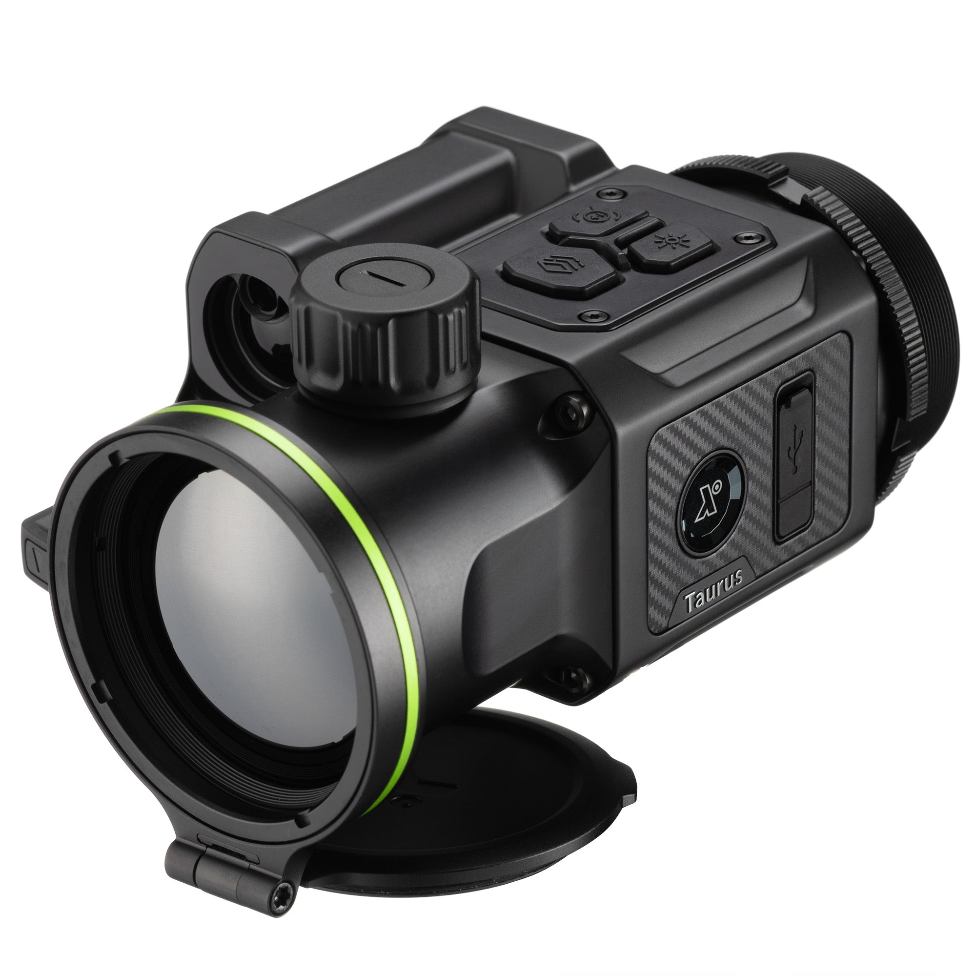 PIXFRA Taurus · Clip-on Térmico