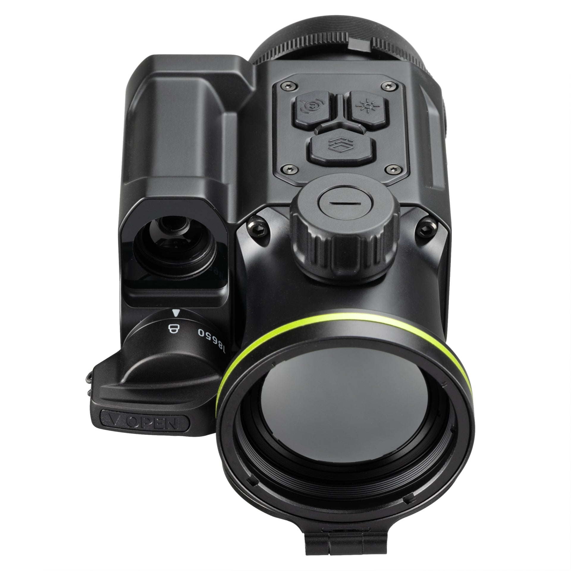 PIXFRA Taurus · Clip-on Térmico