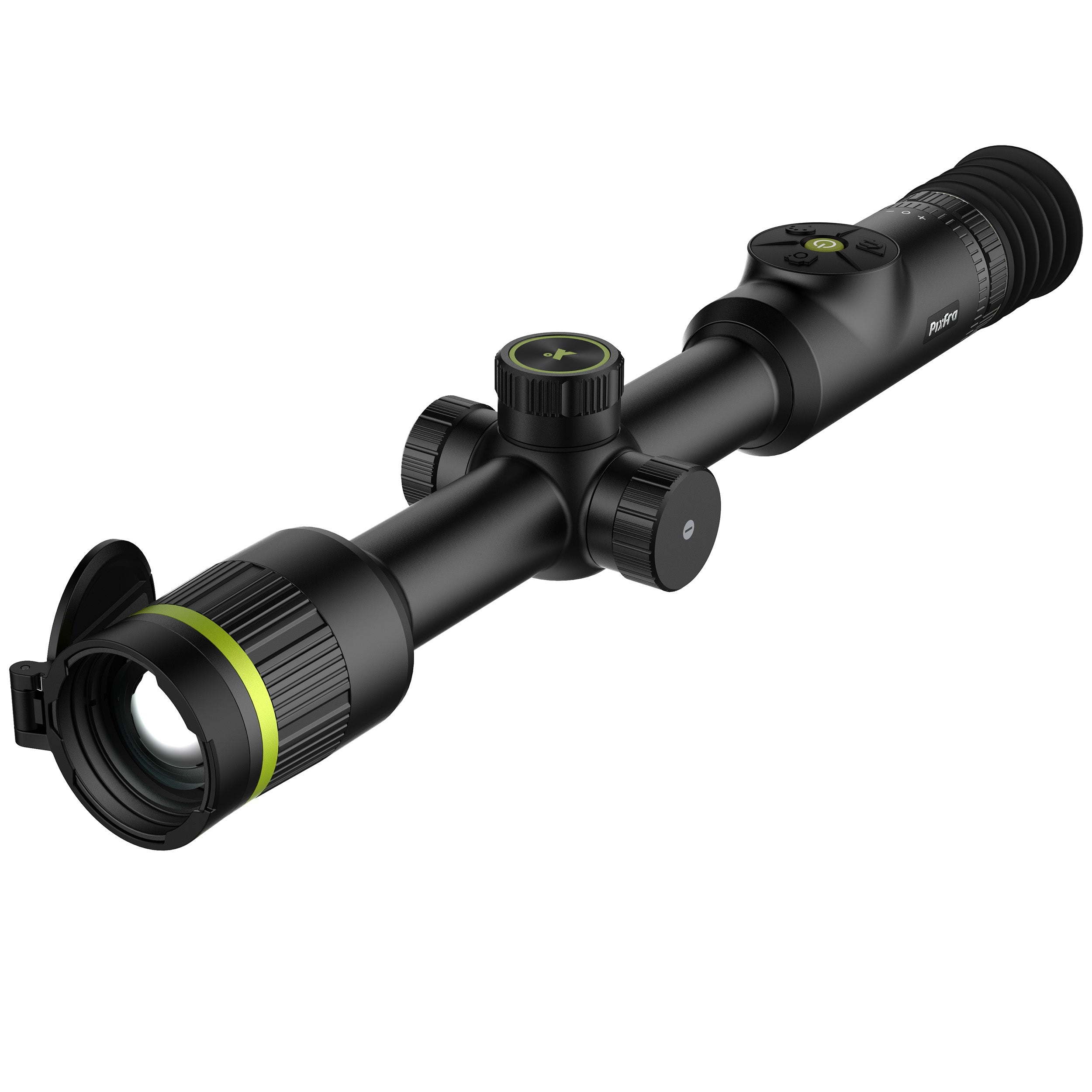 PIXFRA Pegasus Pro · Thermal Imager