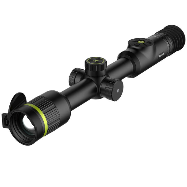 PIXFRA Pegasus Pro · Visor Térmico