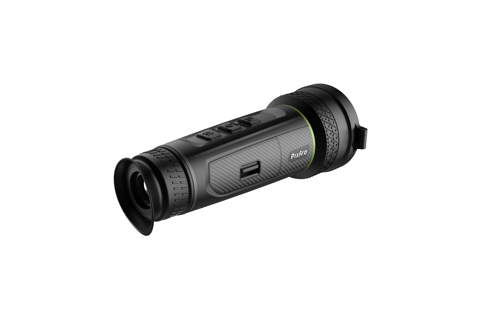 PIXFRA Sirius · Monocular Térmico