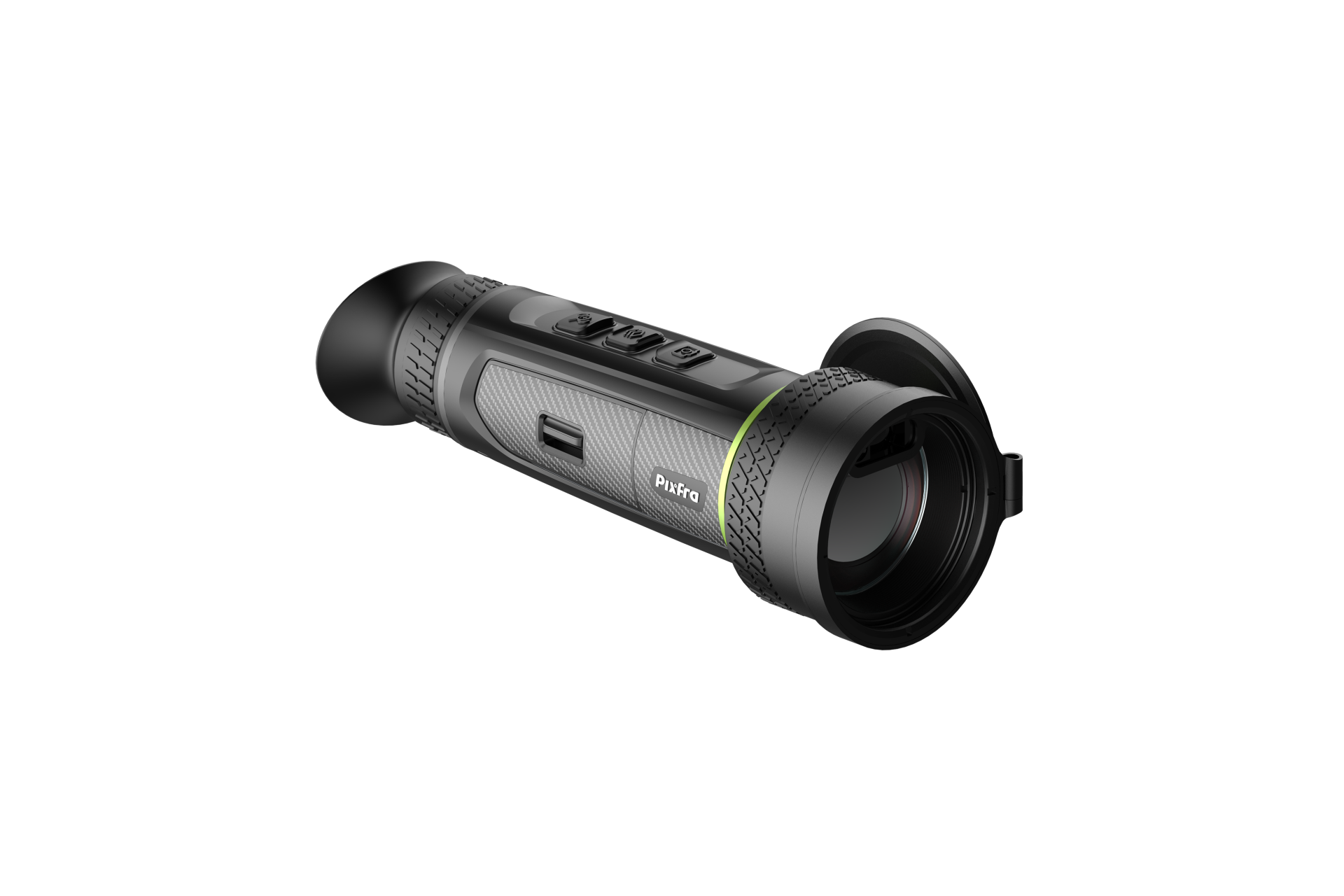 PIXFRA Sirius · Monocular Térmico