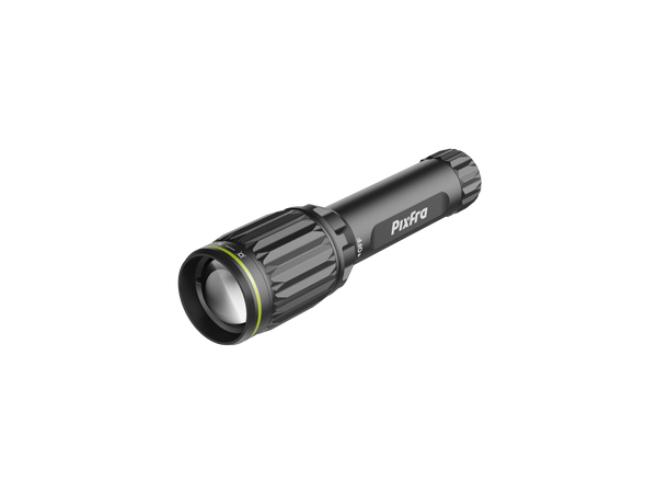 PIXFRA VOLANS · Accesorios IR