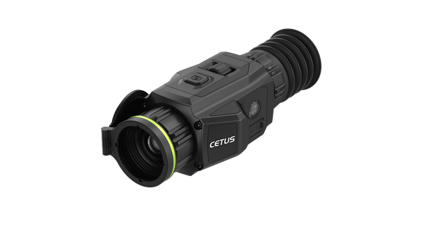 PIXFRA Cetus · Visor Térmico