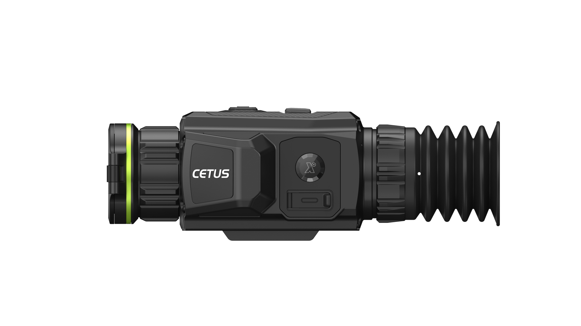PIXFRA Cetus · Thermal Imager