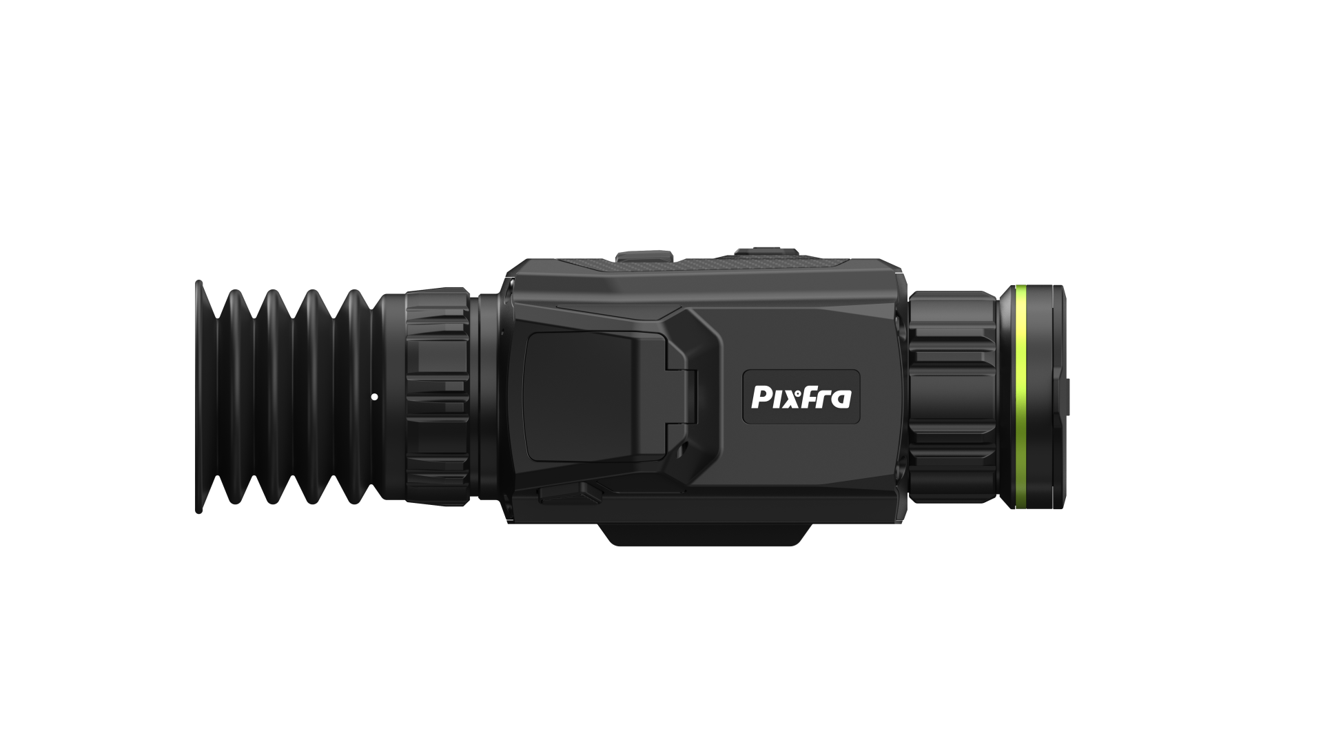 PIXFRA Cetus · Thermal Imager