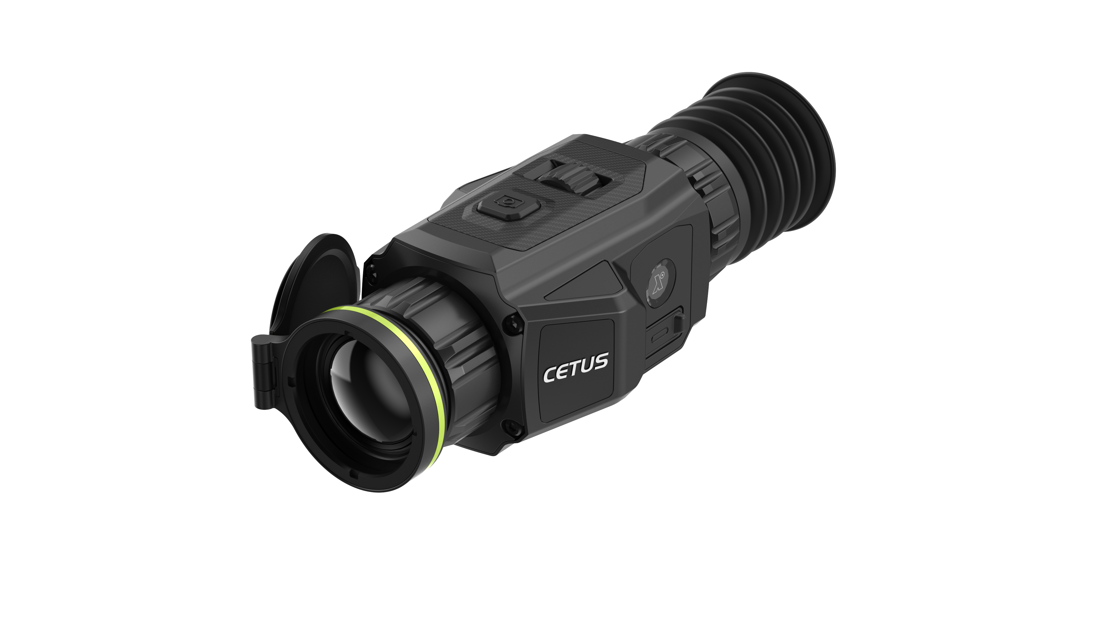 PIXFRA Cetus · Thermal Imager