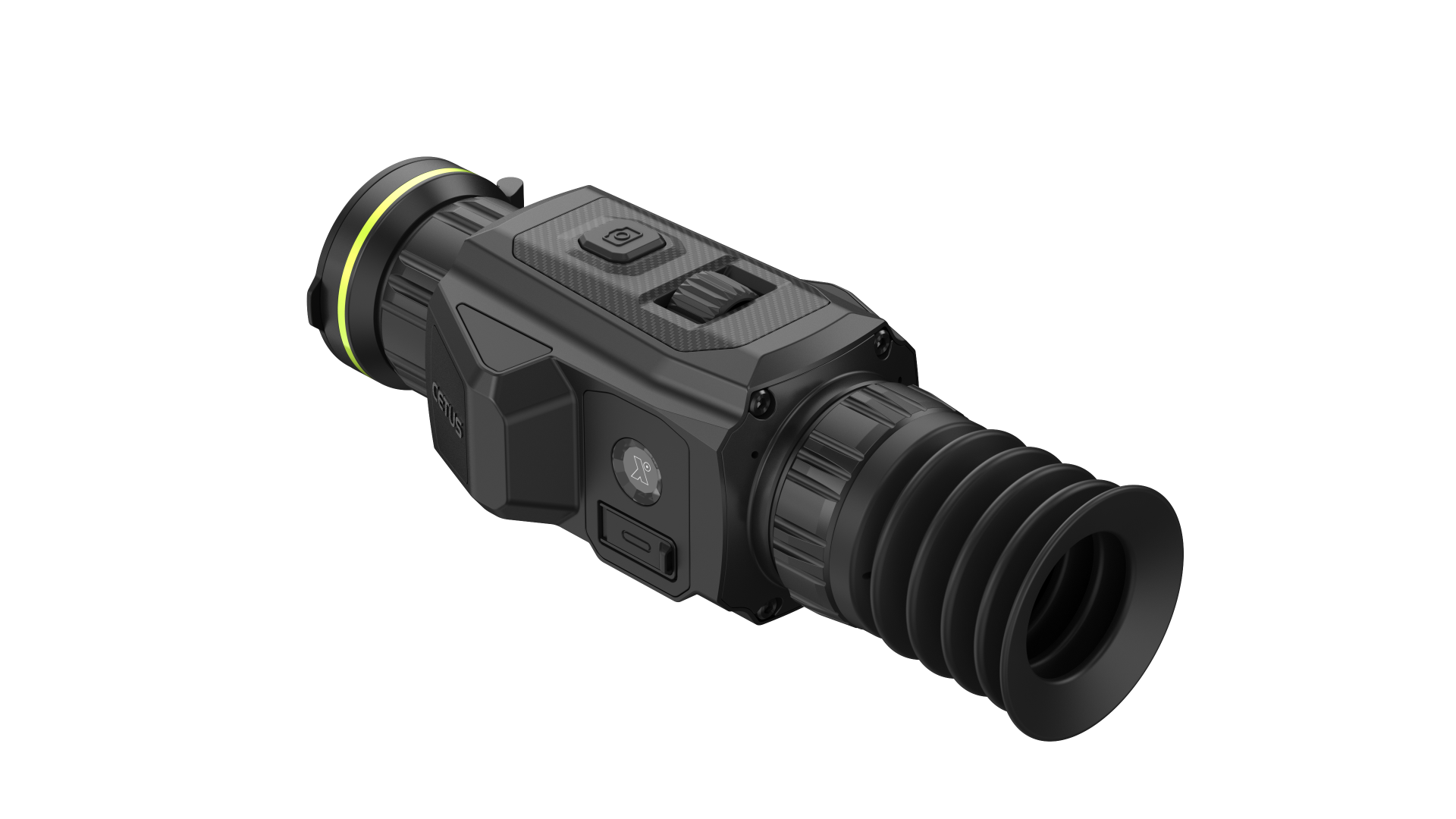 PIXFRA Cetus · Thermal Imager
