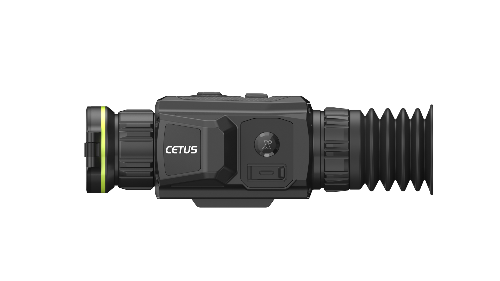 PIXFRA Cetus · Thermal Imager