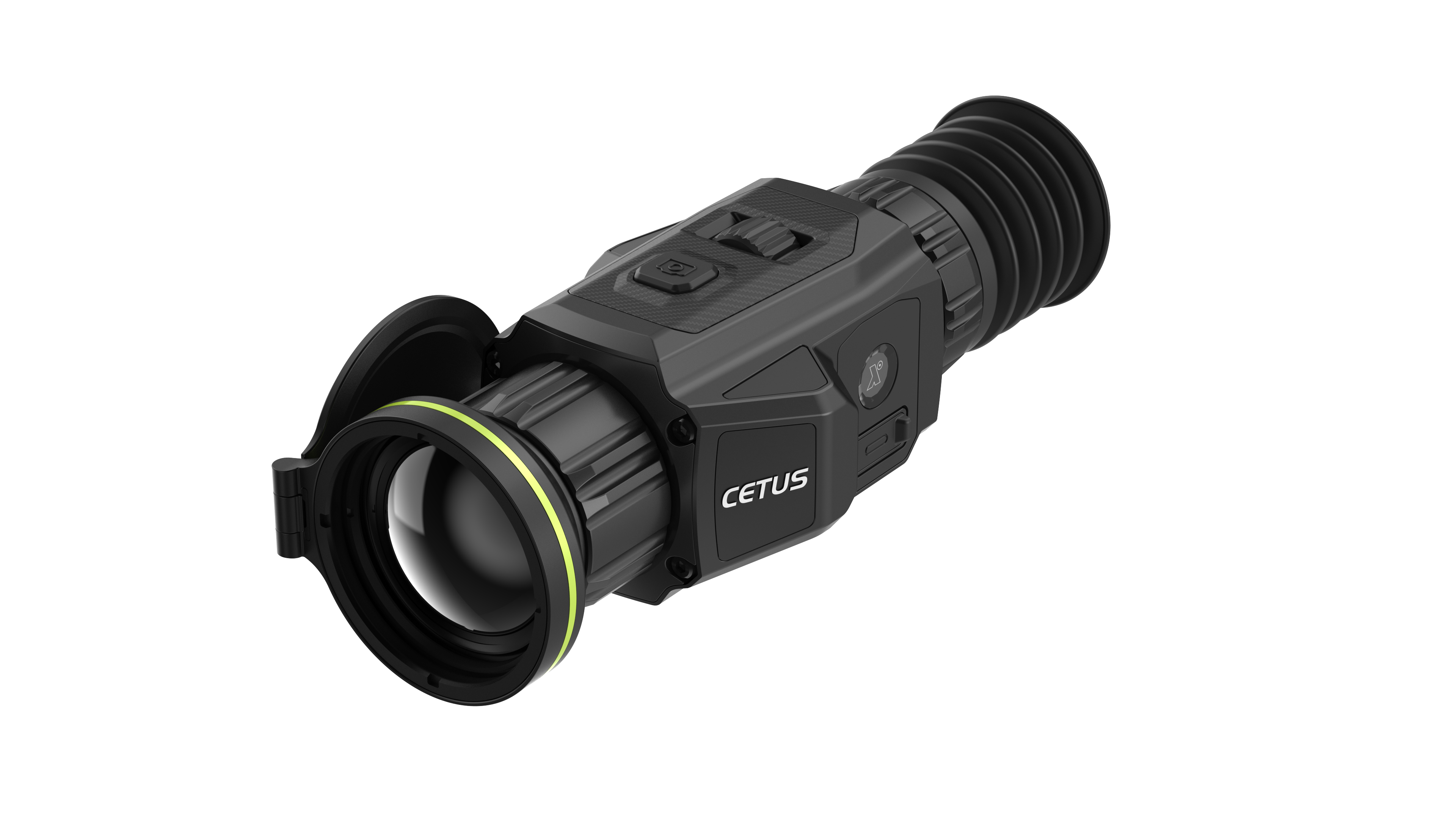 PIXFRA Cetus · Thermal Imager