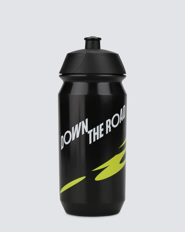 Bidón de Ciclismo Paceline 500 ml — Black