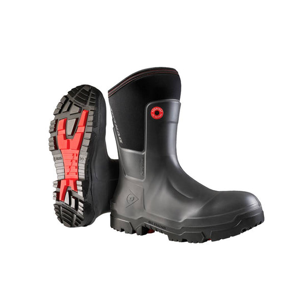 Botas Snugboot Craftsman Dunlop