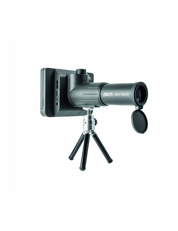 Catalejo digital Delta Spectrum x50