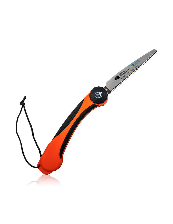 Nordic Pocket Saw Folding Pocket Saw