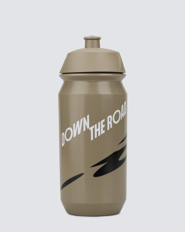 Bidón de Ciclismo Paceline 500 ml — Olive